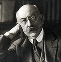 Portrait d’Alfred Capus (1857-1922)